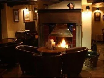 The Pheasant Inn Higher Burwardsley