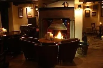 Higher Burwardsley The Pheasant Inn בית הארחה